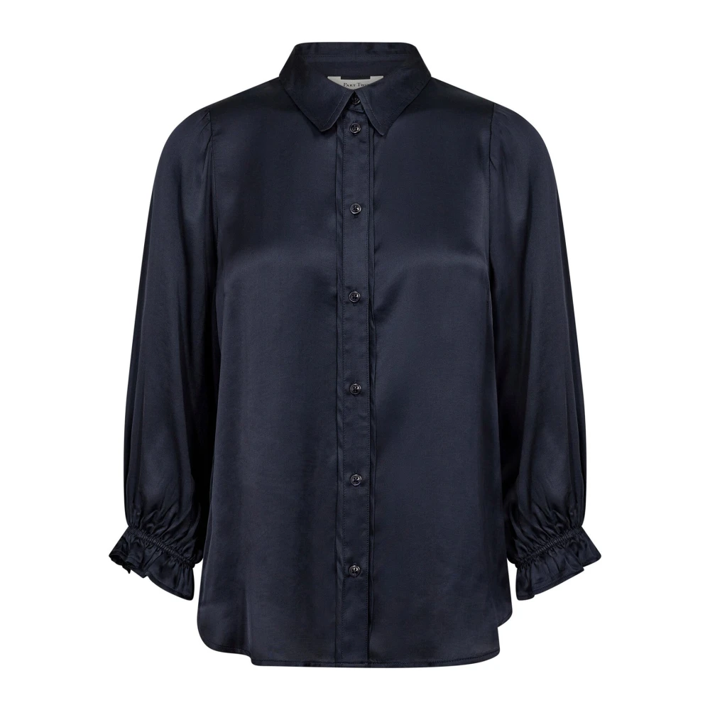 Blouses & Shirts > Shirts - - Part Two - Modalova