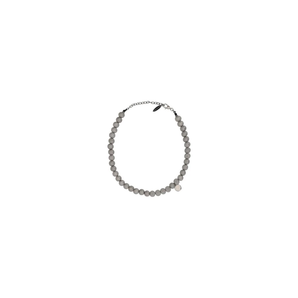 Accessories > Jewellery > Necklaces - - Brunello Cucinelli - Modalova