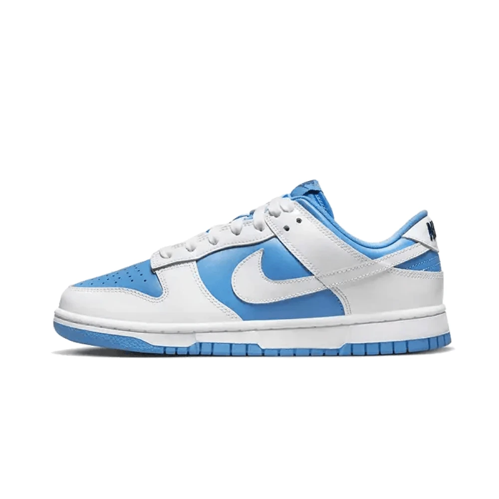 Nike - Shoes > Sneakers - Blue - Nike - Modalova
