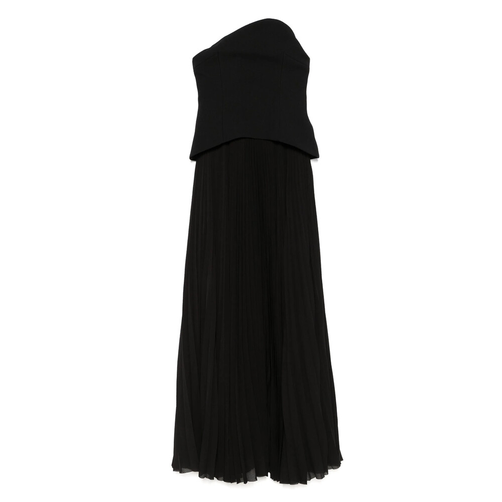 SOLACE LONDON OS44021BLACK 関税送料込 Solace London Women's Clothing SS25 | GIGLIO.COM