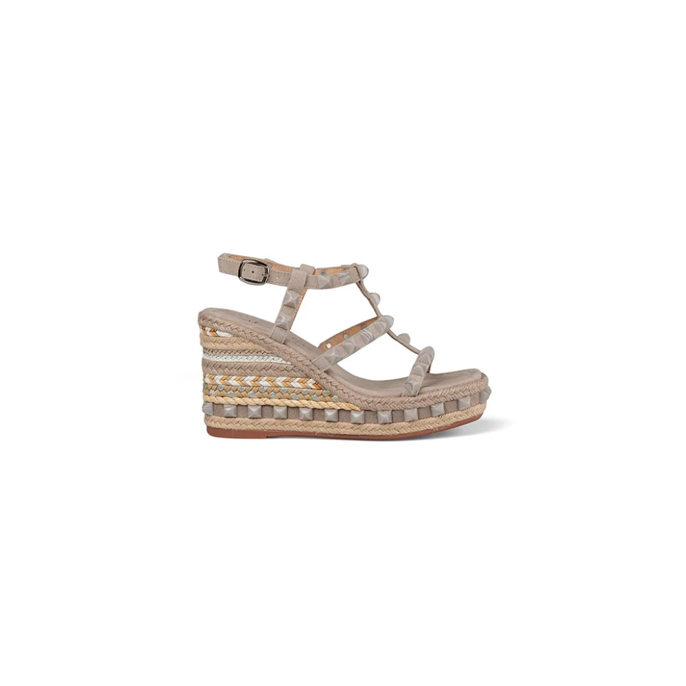 Shoes > Heels > Wedges - - Alma EN Pena - Modalova