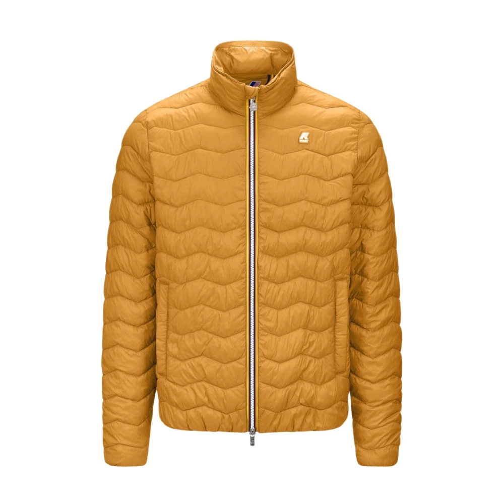 Jackets > Winter Jackets - - K-Way - Modalova