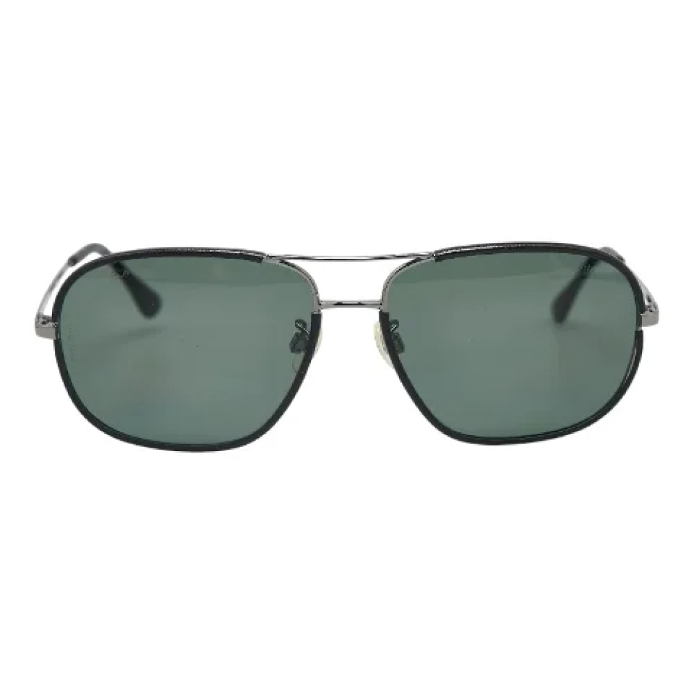 Pre-owned > Pre-owned Accessories - - Chanel Vintage - Modalova