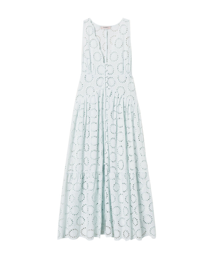 robe-longue-en-coton-vert-avec-broderie-sangallo