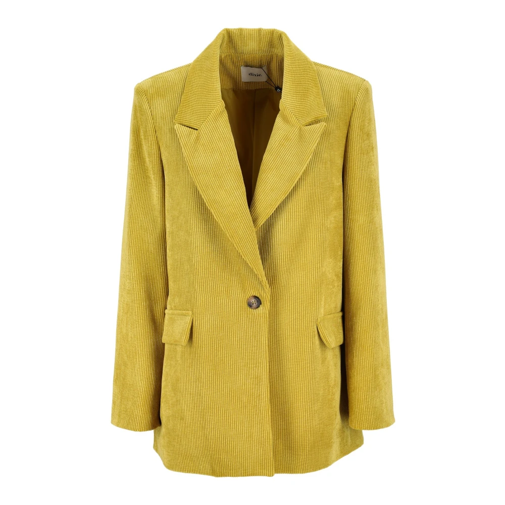Jackets > Blazers - - Dixie - Modalova