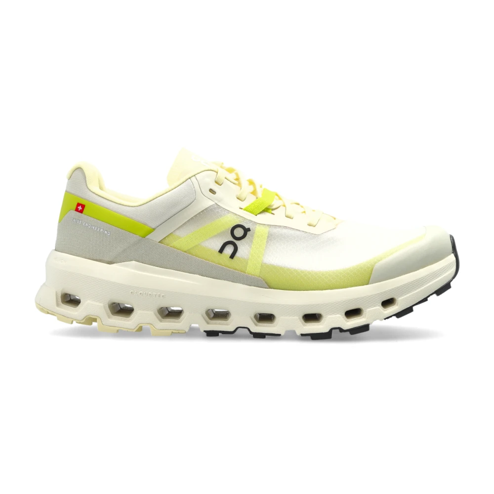 On Running Damen Grün Sport, 40 Eugröße: