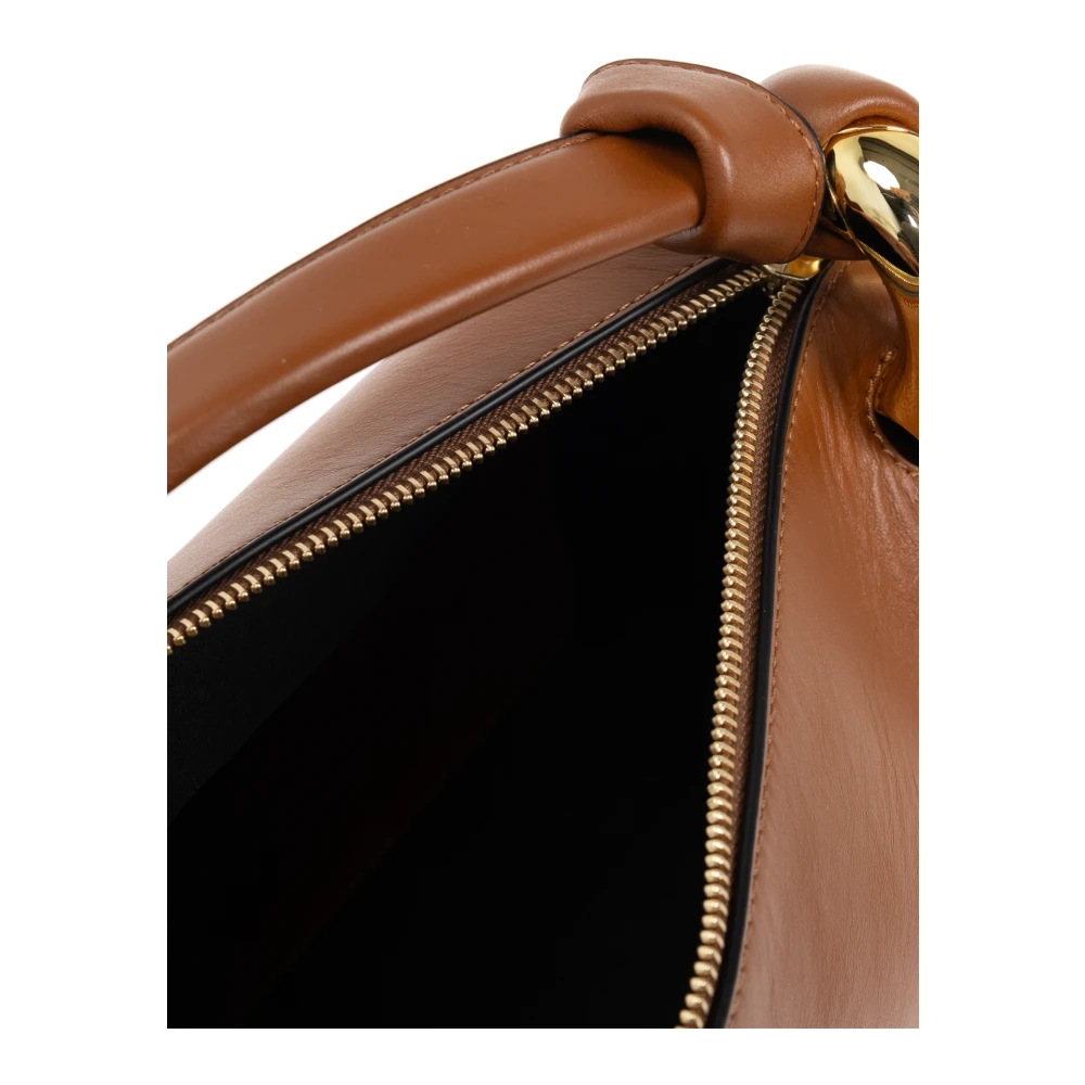 JW Anderson Handtas Brown Dames