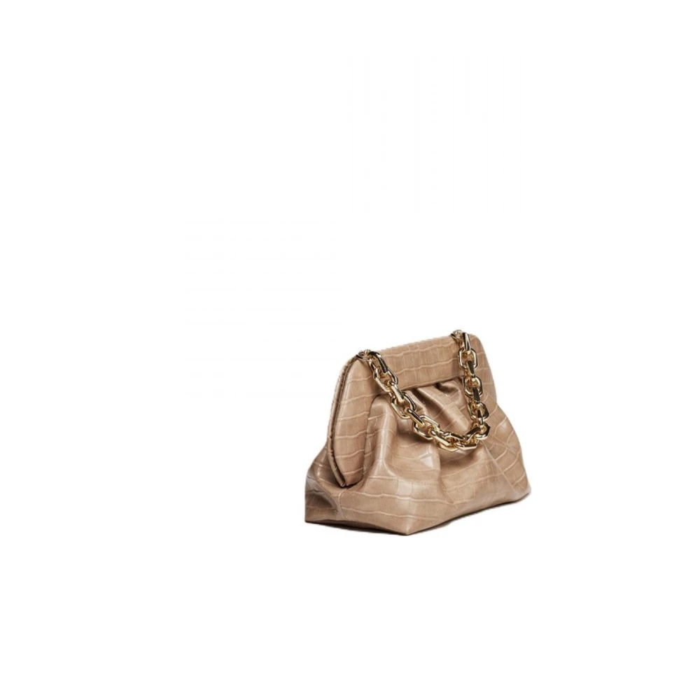 THEMOIRè Polyester Tassen Beige Dames