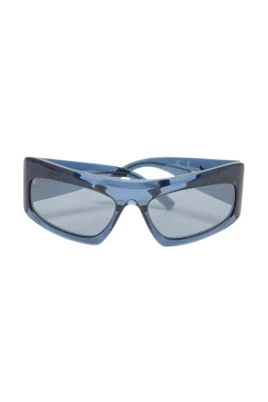Pre-owned Acetate Solglasögon
