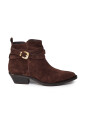 brown-cowboy-boots-with-side-zip