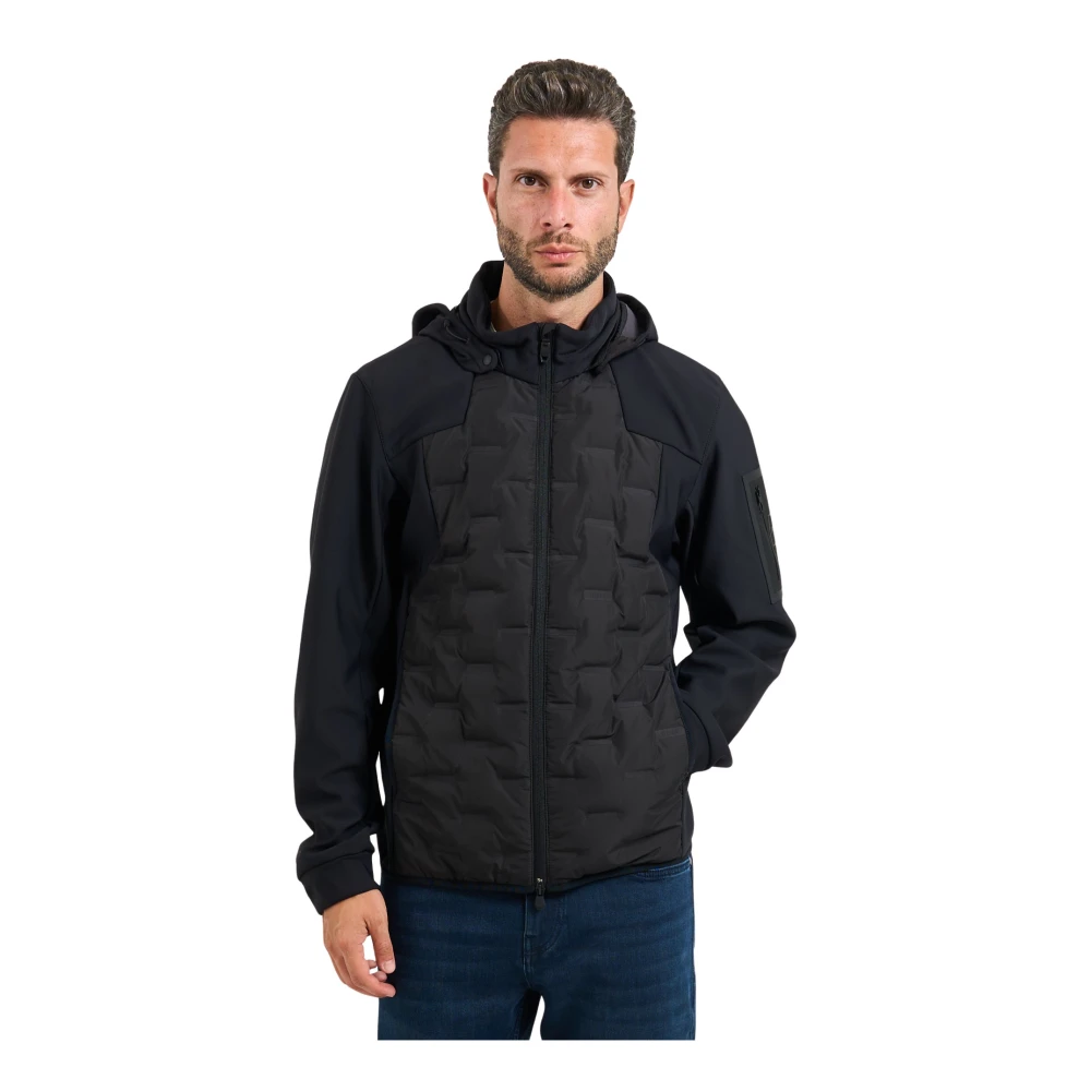 Jackets > Winter Jackets - - Hugo - Modalova