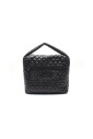 pre-owned-cuir-sacs-chanel