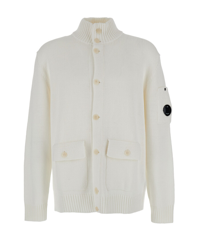 cardigan-blanc-a-col-montant