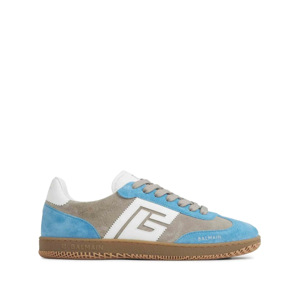 Shoes > Sneakers - - Balmain - Modalova