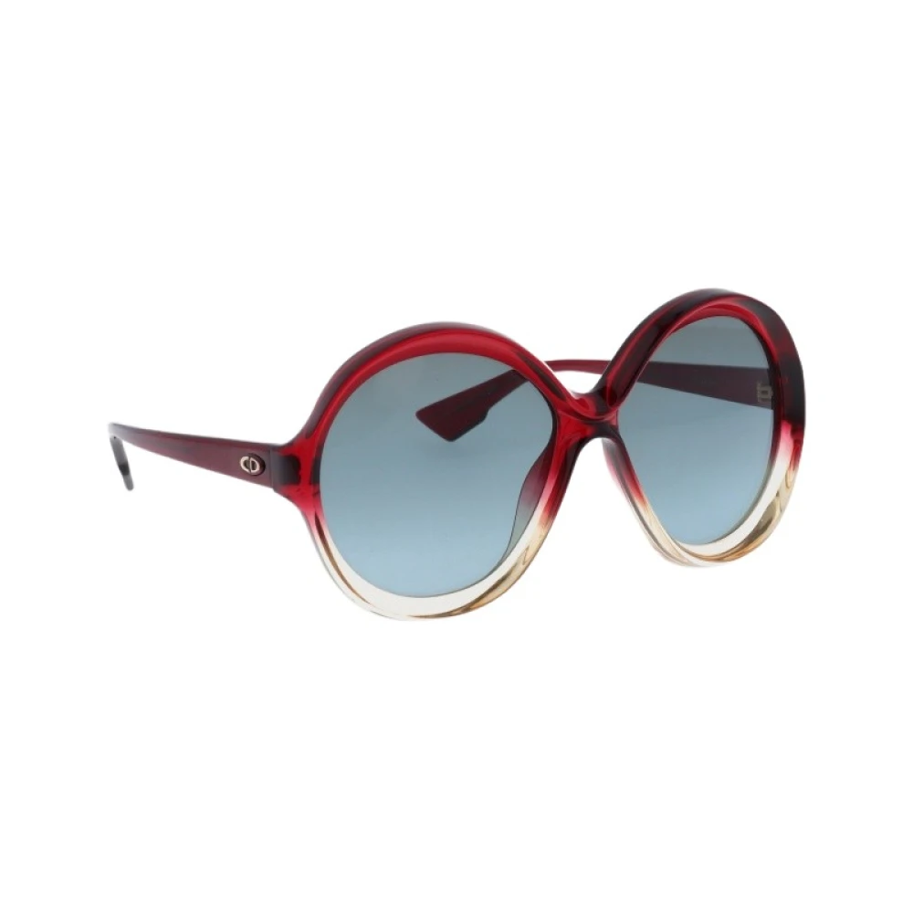 Dior Sunglasses Multicolor, Dam