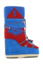 bottes-d-hiver-daim-et-tissu-multicolore