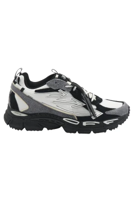 Be Right Back Mockasin Sneakers