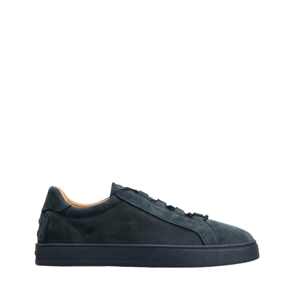 Tod's - Shoes > Sneakers - Blue - Tod's - Modalova