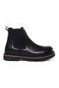 bottines-en-cuir-noir