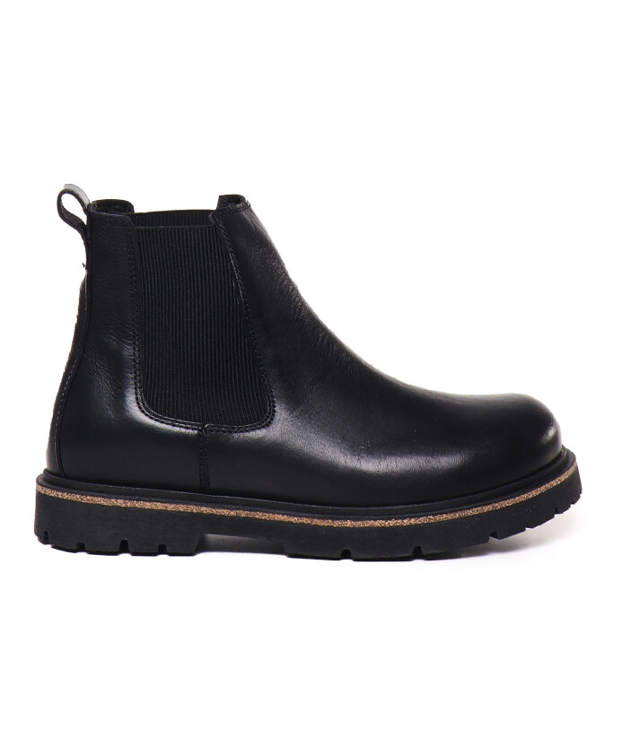 bottines-en-cuir-noir