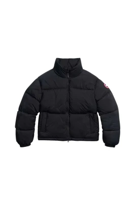 Canada Goose Jackor