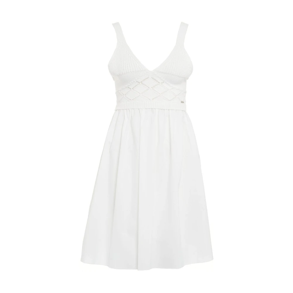 Liu Jo Dresses White Dames