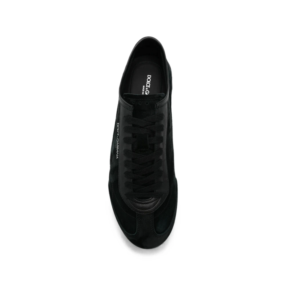 Dolce & Gabbana Portofino Sneakers