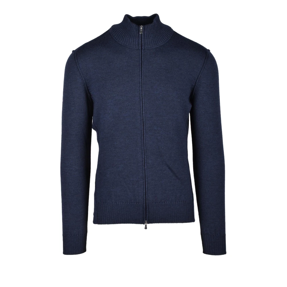 Vengera Vest Blue Heren