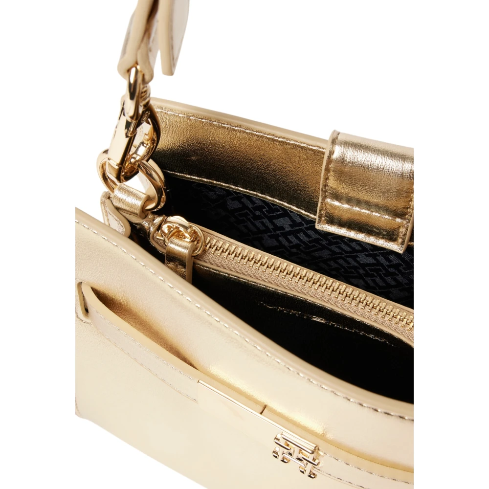 Tommy Hilfiger Lente Zomer Dames Kleine Tassen Collectie Yellow Dames