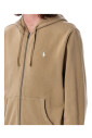 sweat-a-capuche-zippe