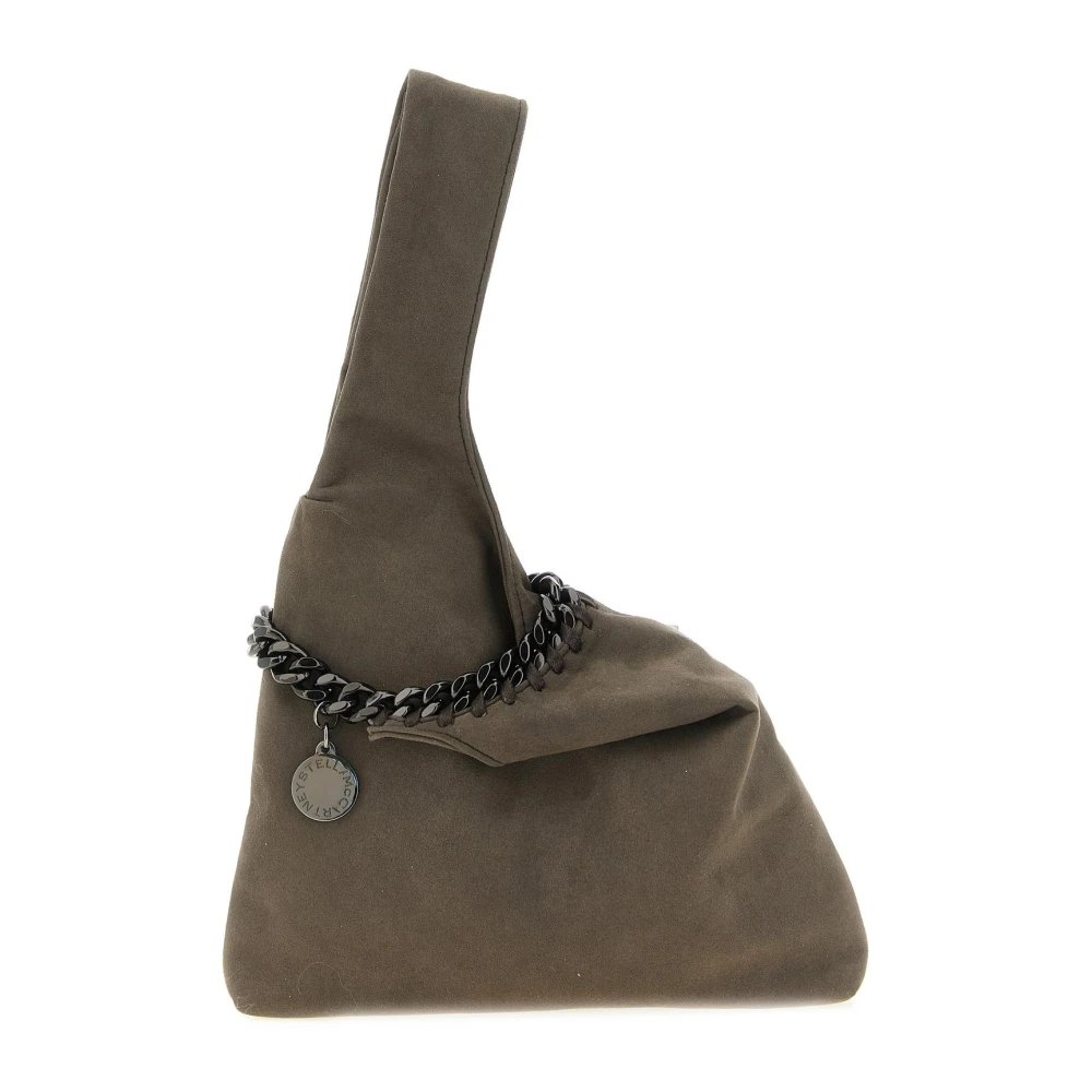 STELLA MCCARTNEY - Borsa marrone - Donna - Taglia UNI - Immagine 4