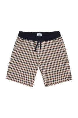 Klubbkoll Badshorts