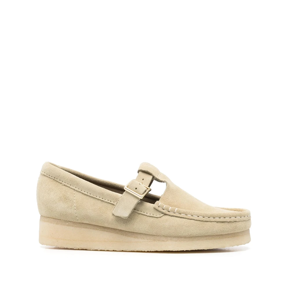 Shoes > Heels > Wedges - - Clarks - Modalova