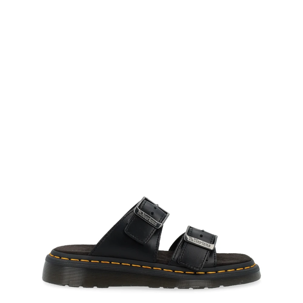 Shoes > Flip Flops & Sliders > Sliders - - Dr. Martens - Modalova