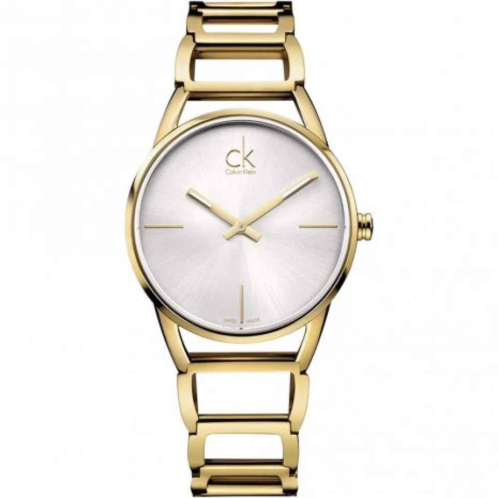 Accessories > Watches - - Calvin Klein - Modalova