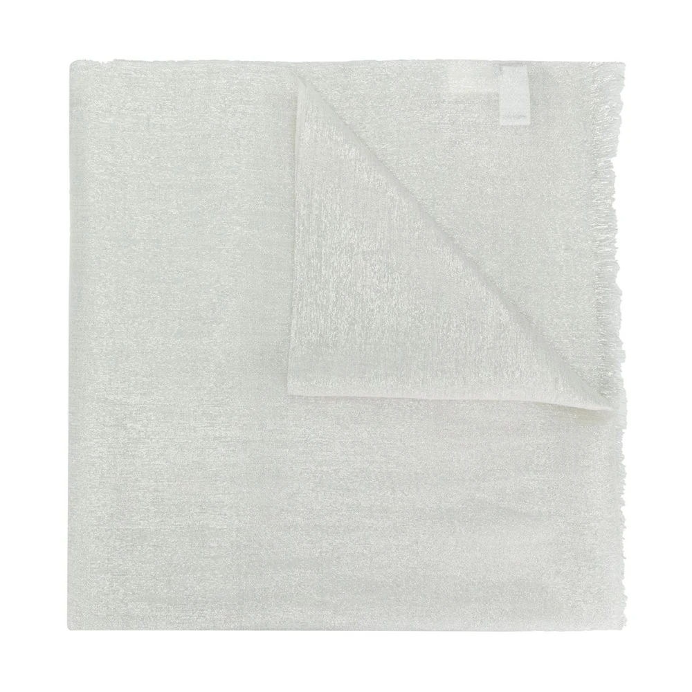 Accessories > Scarves > Winter Scarves - - Brunello Cucinelli - Modalova