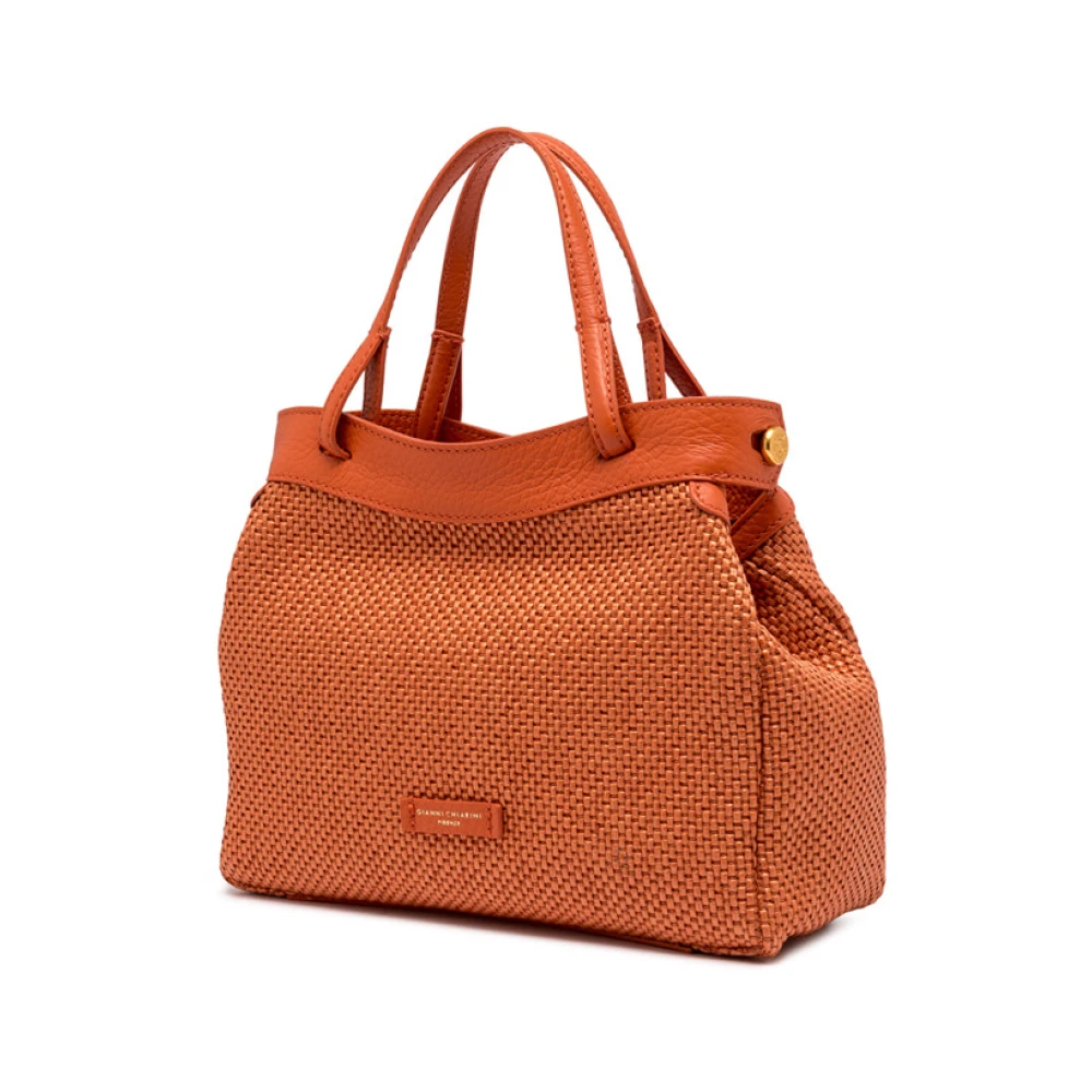 Gianni Chiarini Handtas Red Dames