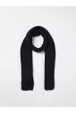 ribbed-knit-cotton-scarf
