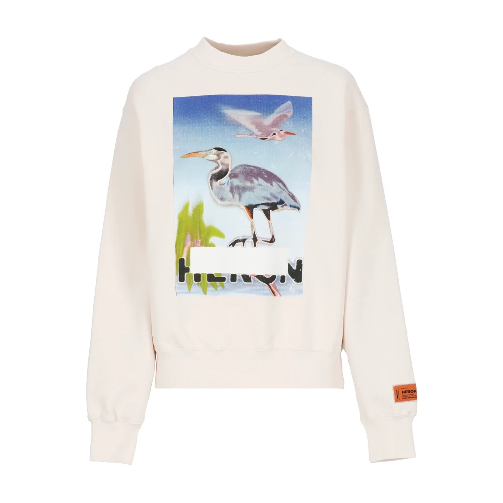 Sweatshirts & Hoodies > Sweatshirts - - Heron Preston - Modalova