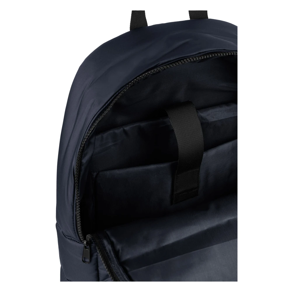 Colmar Waterafstotende rugzak met laptopvak Blue Unisex