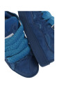 sneakers-en-coton-bleu-avec-motif-a-chevrons