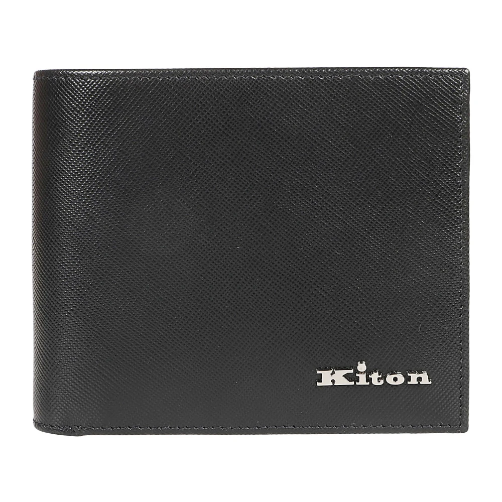 Accessories > Wallets & Cardholders - - Kiton - Modalova