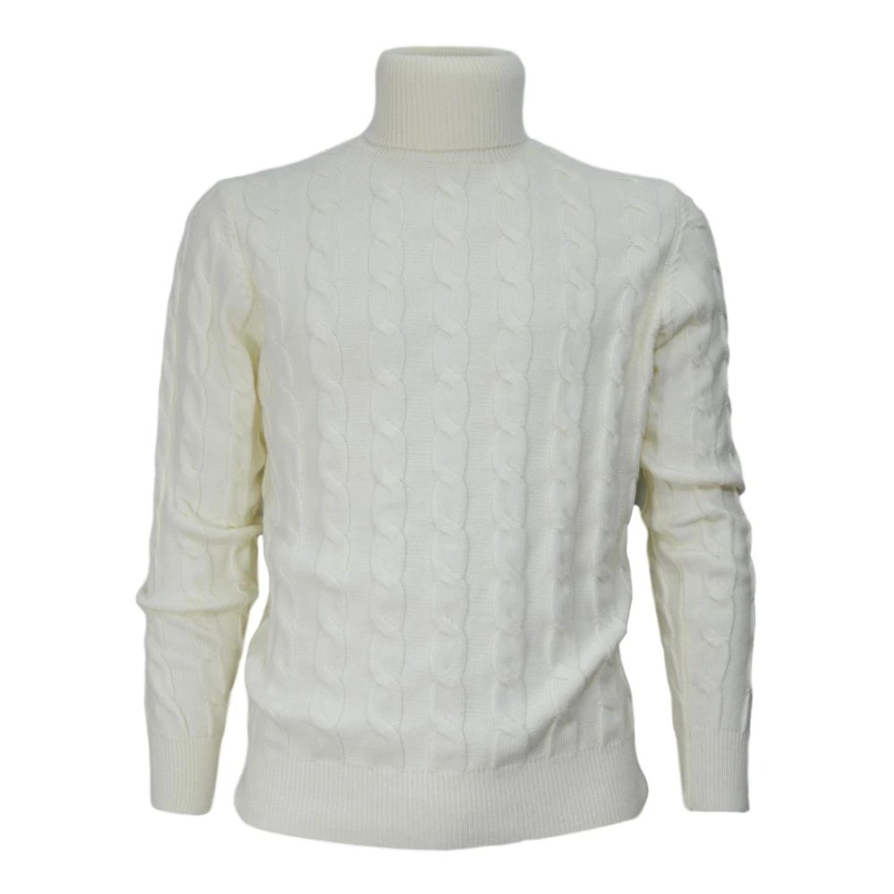 Knitwear > Turtlenecks - - Cashmere Company - Modalova