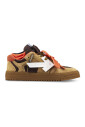 chaussures-blanches-decontractees