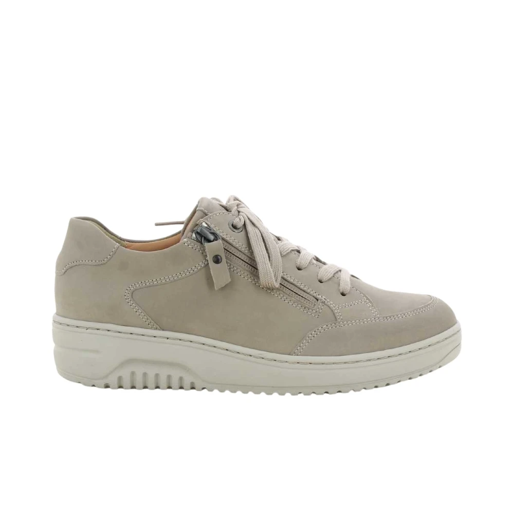 Hartjes Damesschoenen Soul Shoe Dames Schoenen Beige