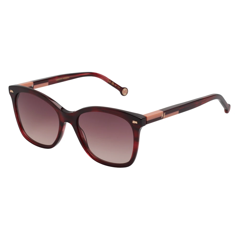 Carolina Herrera Donna Marrone Accessori, Taglia Unica, New,