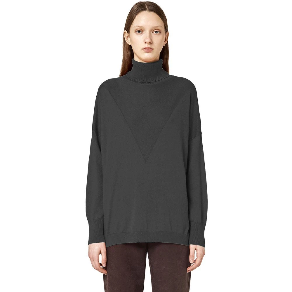 Knitwear > Turtlenecks - - Alpha Studio - Modalova
