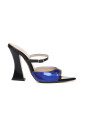 heeled-mules