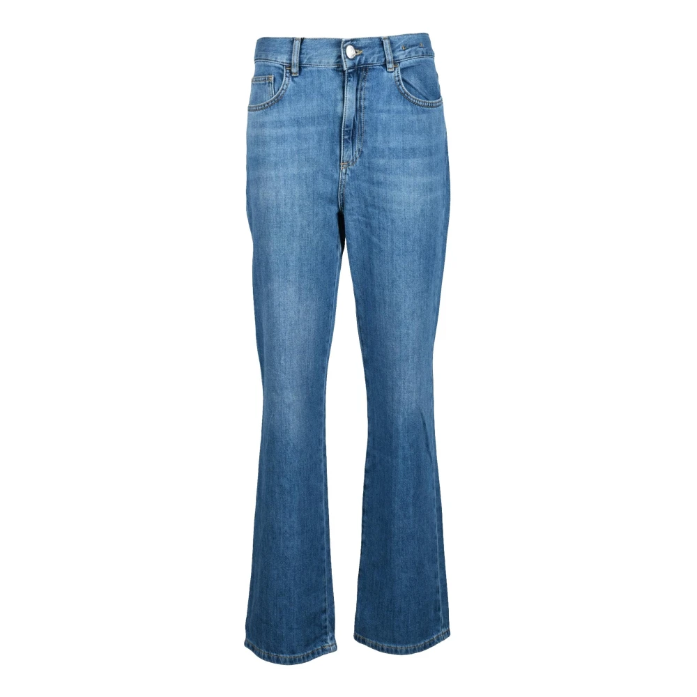 Jeans > Boot-cut Jeans - - Marella - Modalova