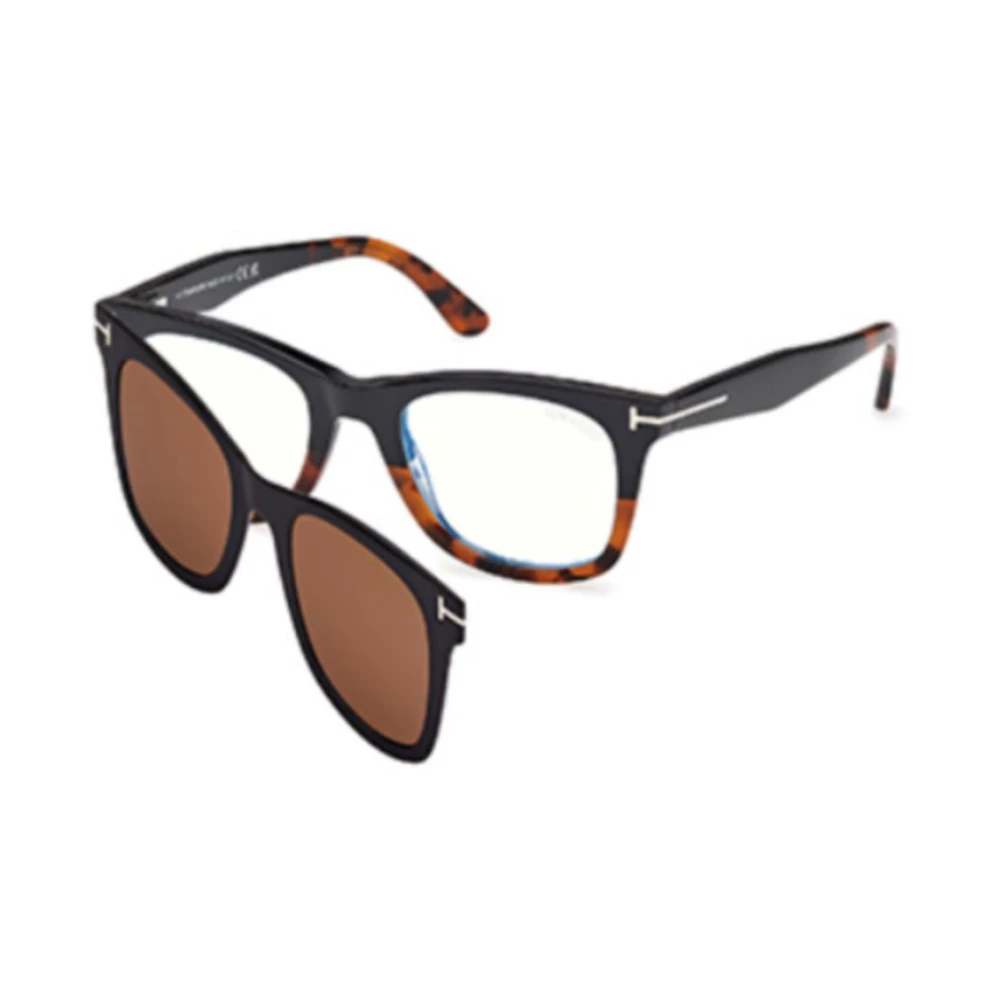 Accessories > Sunglasses - - Tom Ford - Modalova